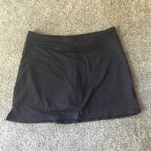 Skort , shorts snd skirt combo